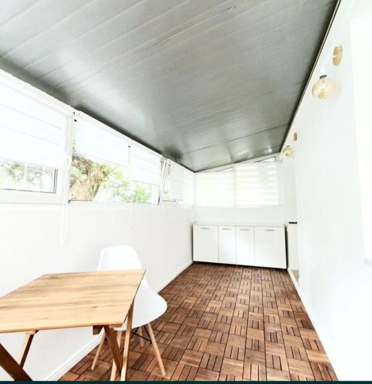 Baneasa Apartment Residence - Resim 16