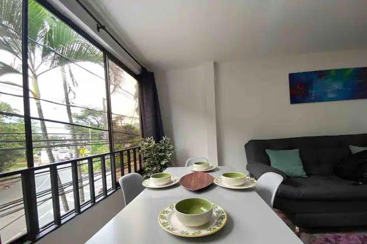 Φωτογραφία από το άλμπουμ του Apartamento 2 habitaciones Viva Envigado σε Ενβιγάδο