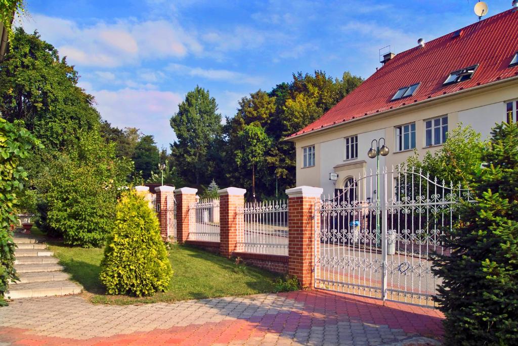 Hotel Garni - Resim 33