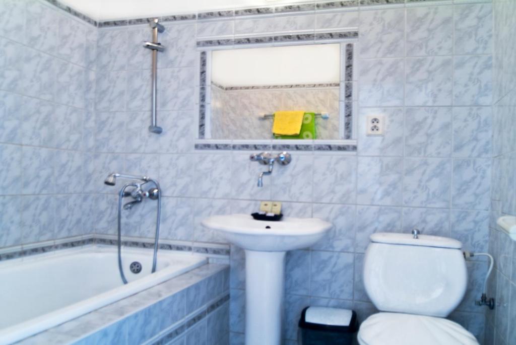 Hotel Garni - Resim 3