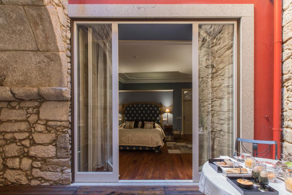 M Maison Particulière Porto - 18