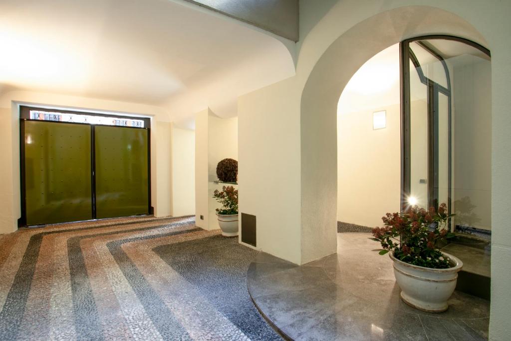 Fotografie z fotogalerie ubytování Palazzo ALM v destinaci Como