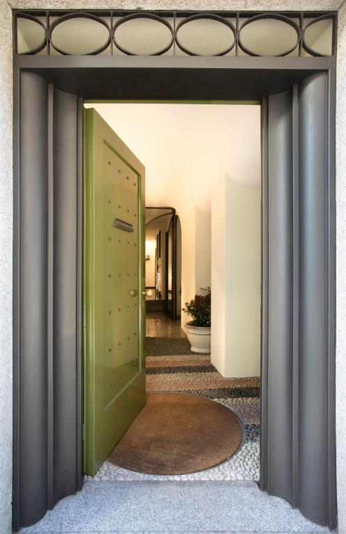 Fotografie z fotogalerie ubytování Palazzo ALM v destinaci Como