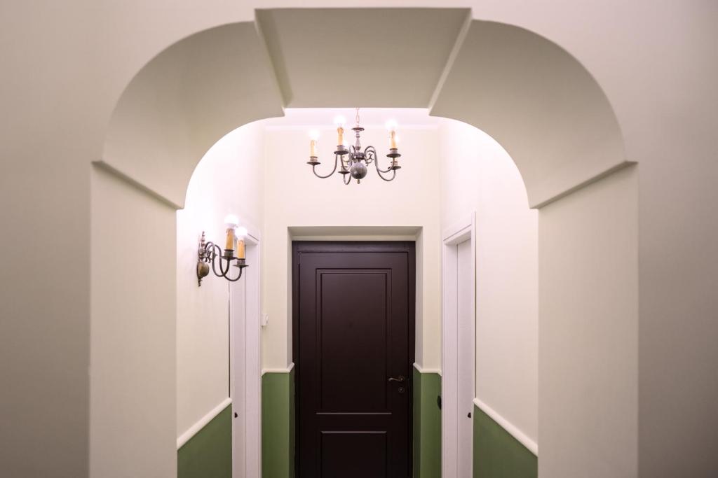 Fotografia z galérie ubytovania B&B L'EDEN v destinácii Cassino