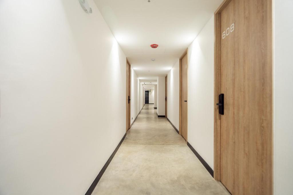 Fotografie z fotogalerie ubytování Indie Universe Creative Hotel v destinaci Medellín
