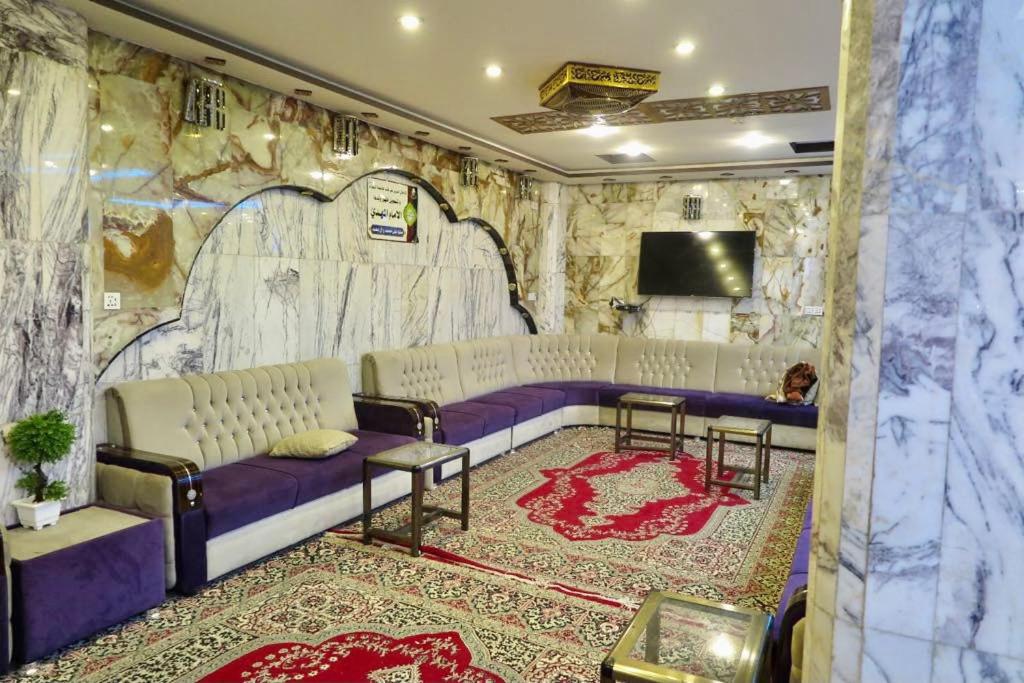 امکانات Hotel Janat Al Naim - تصویر ۴