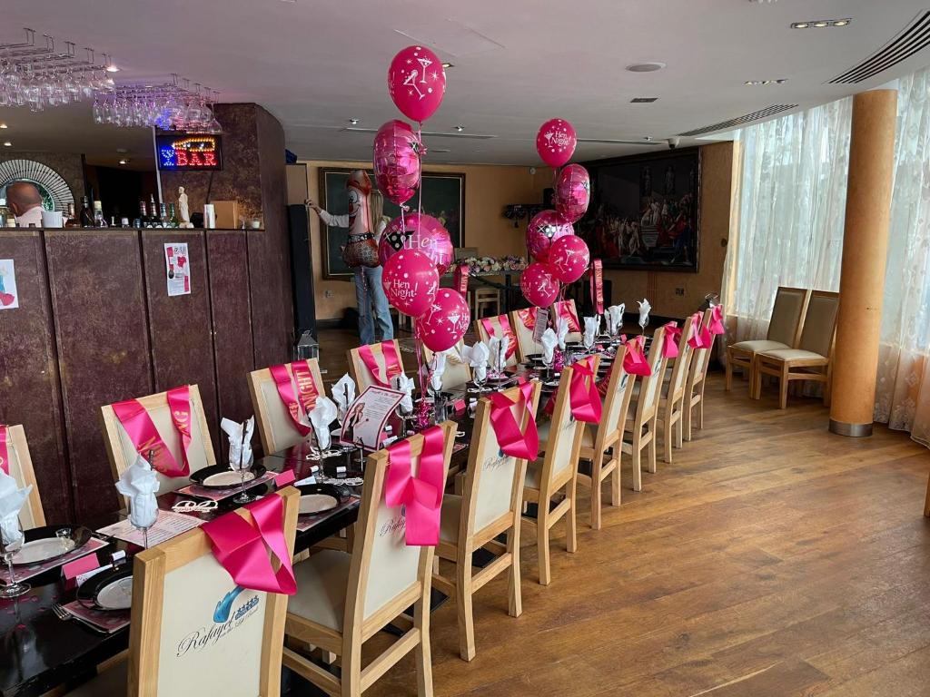 Rafayel Hotel & Spa - Resim 10