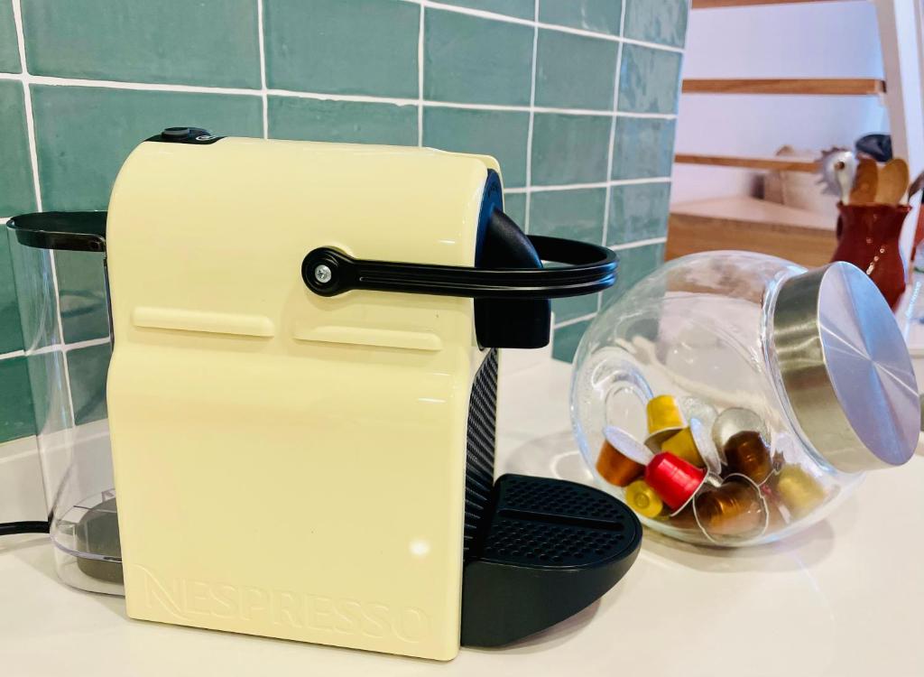 Casa Valenciana con Terraza - 18