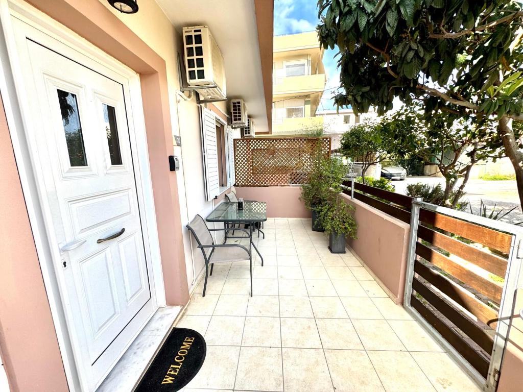 George Airport Apartments - 5