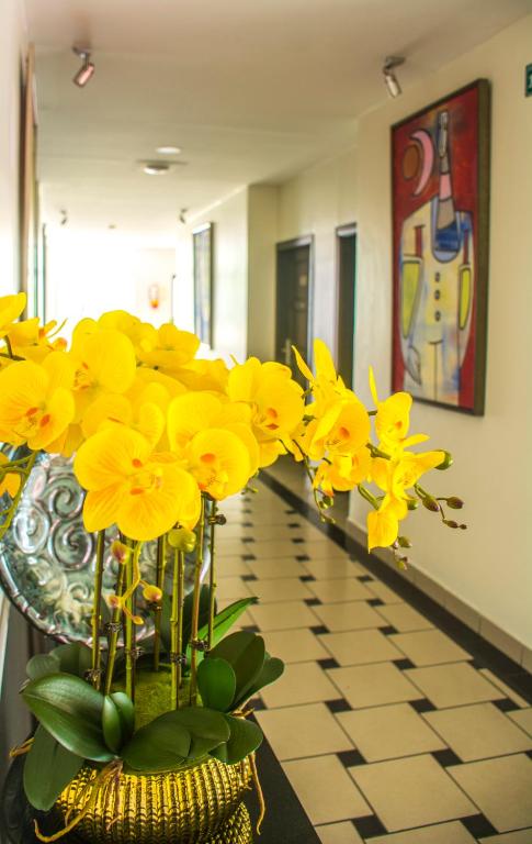 Foto sihtkohas San Pedro Sula asuva majutusasutuse Hotel Las Cascadas galeriist