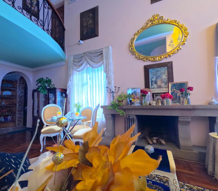 Fotografie z fotogalerie ubytování Residencial Belle Maison v destinaci Cuzco