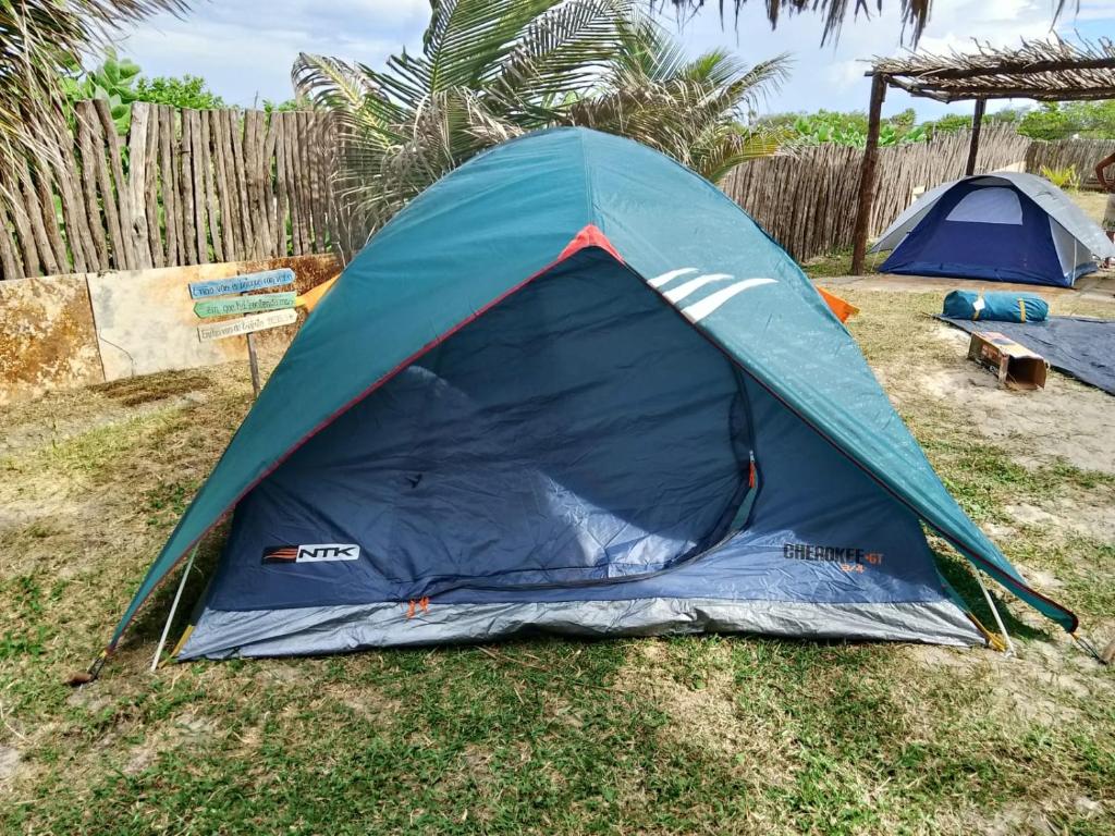 Fotografie z fotogalerie ubytování Vereda Tropical Piauí v destinaci Luis Correia