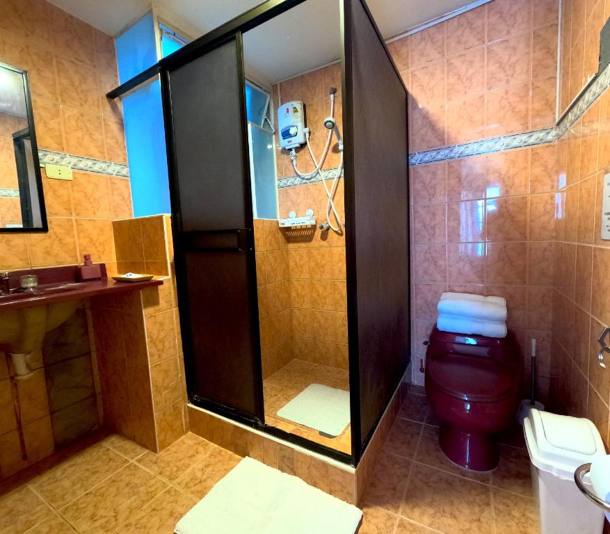 Residencial Belle Maison photo