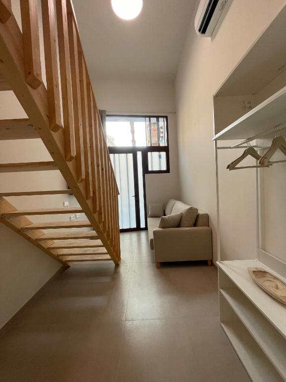 Mandarina Suites - Unique apartments in Valencia - 15