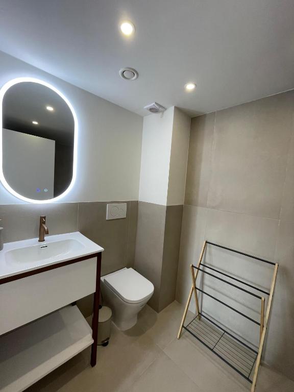 Mandarina Suites - Unique apartments in Valencia - 12