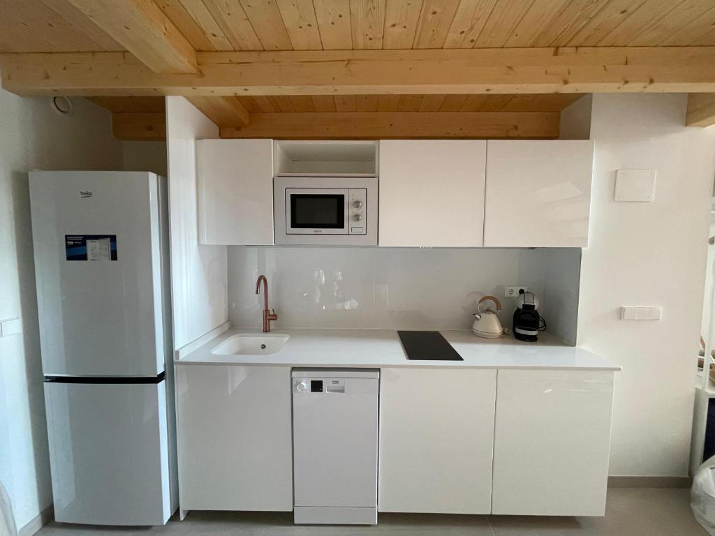 Mandarina Suites - Unique apartments in Valencia - 7