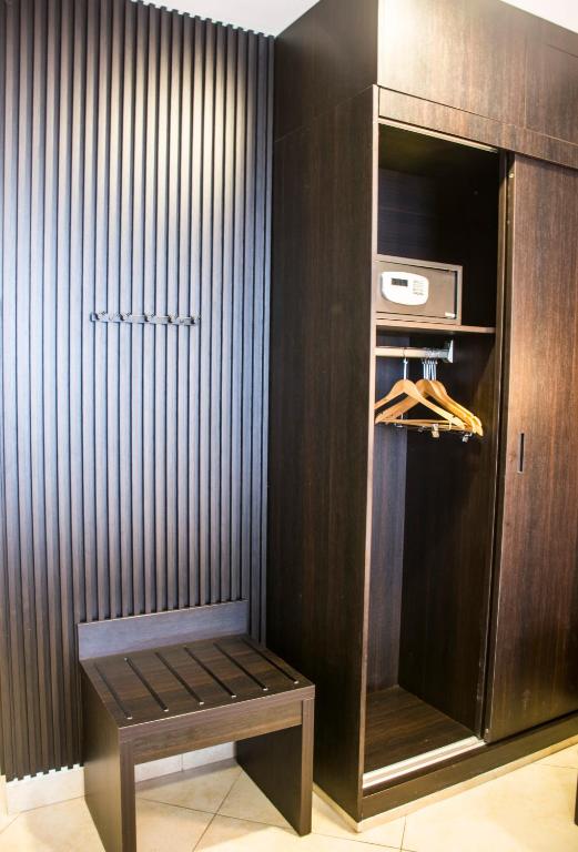 Hotel Las Cascadas - Deluxe Zimmer Mit Kingsize-Bett