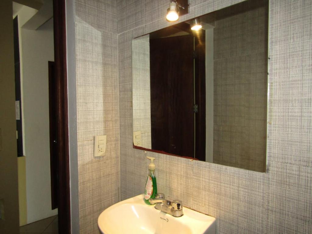BRISAMAR GUESTHOUSE - Familiekamer