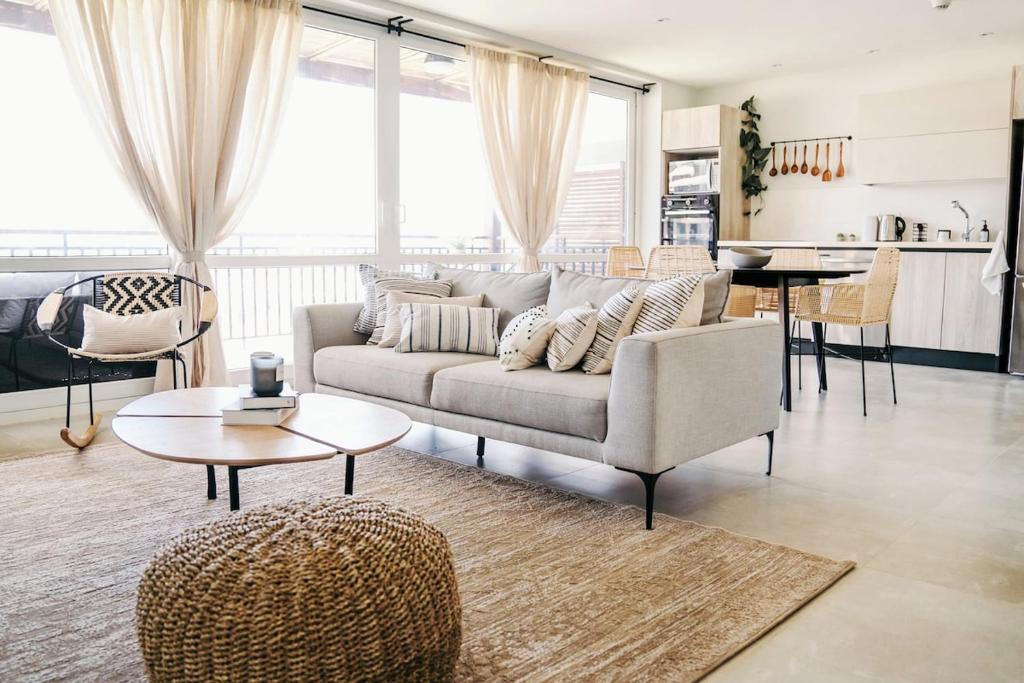 Upepo - Luxury 1-Bdr Zanzibar Apartment for Sale