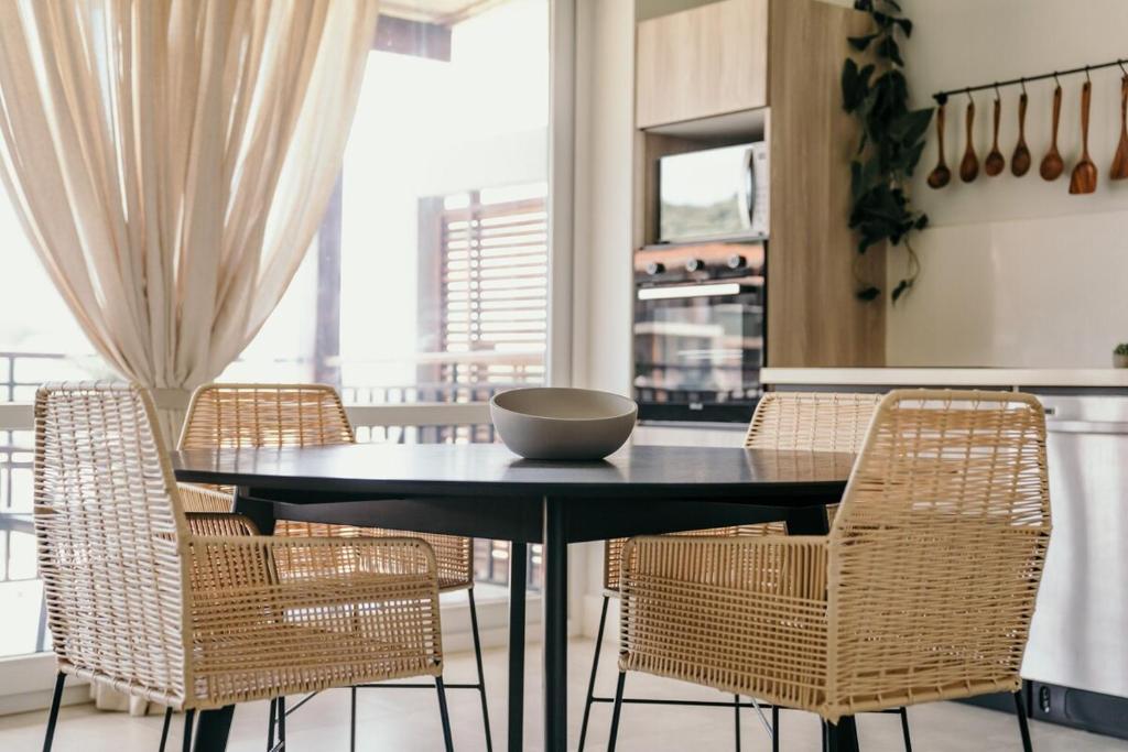 Fotografie z fotogalerie ubytování LUXURY Apartment in BLUE Playa Venao B-32 v destinaci Playa Venao