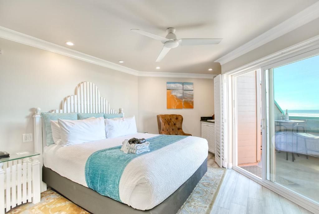 SeaVenture Beach Hotel photo