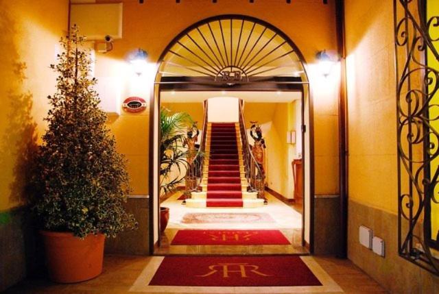 Hotel Giardino Inglese - Resim 28