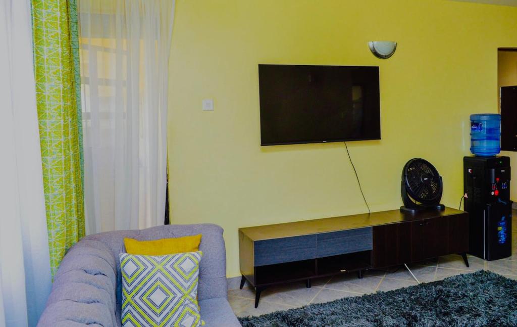 Cozy Nook Homestay, Kisumu (updated prices 2025)
