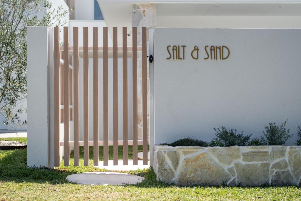 Fotografie z fotogalerie ubytování Salt & Sand v destinaci Port Macquarie