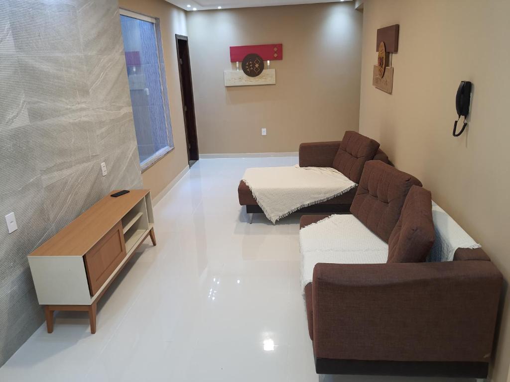 Fotografie z fotogalerie ubytování Novo Lar v destinaci Aracaju
