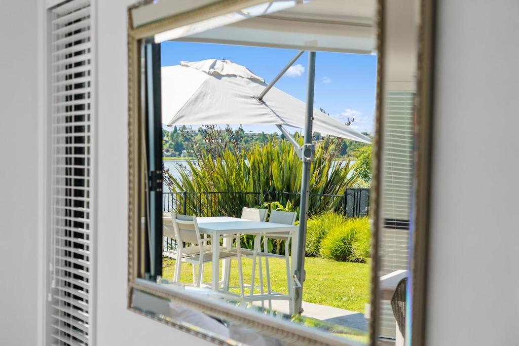 Relax and Unwind! - Resim 18