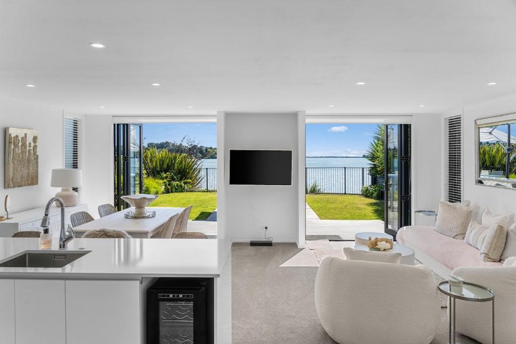 Relax and Unwind! - Resim 5