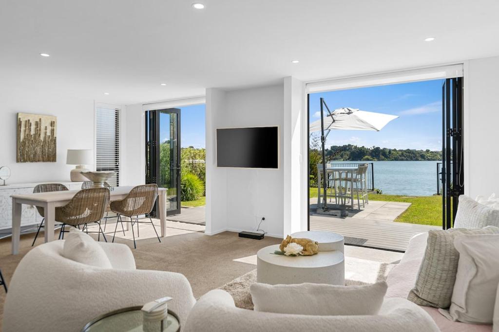 Relax and Unwind! - Resim 12