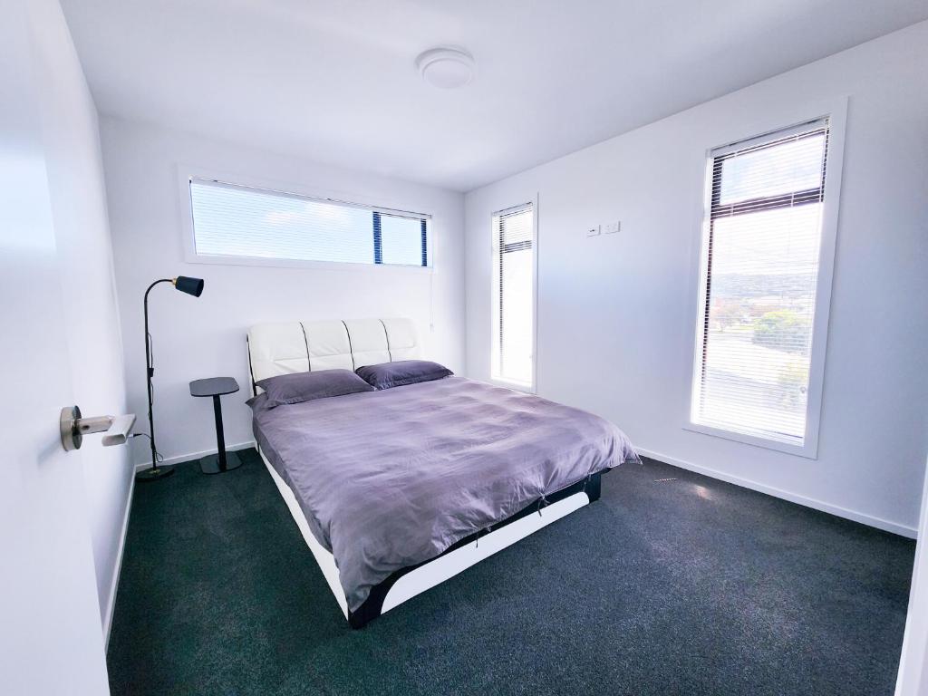 New Modern Townhouse Near Town& Beach - Resim 2