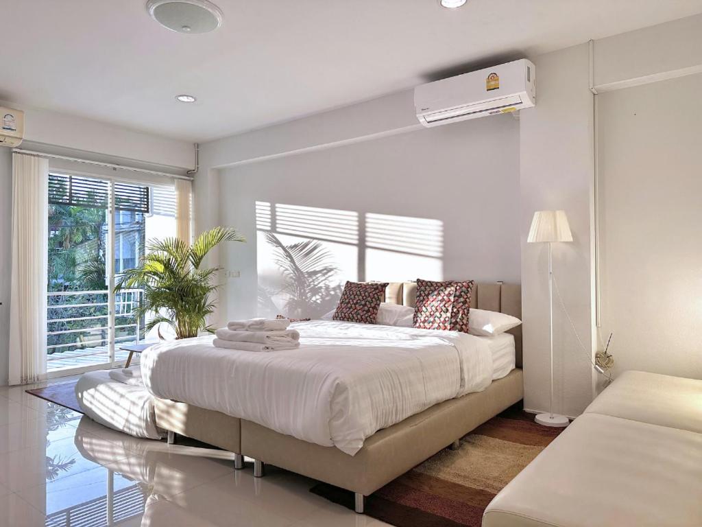 Sirin Cozy Nimman - Resim 7