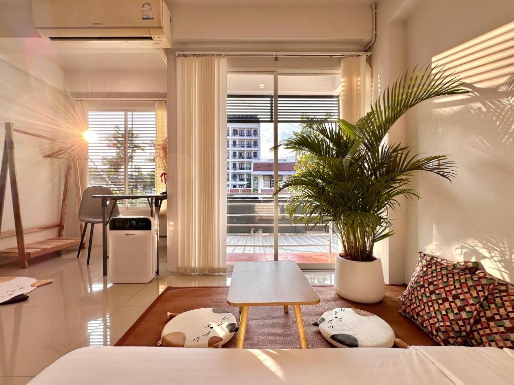 Sirin Cozy Nimman - Resim 2