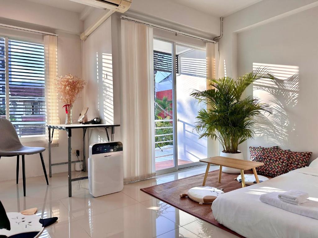 Sirin Cozy Nimman - Resim 4