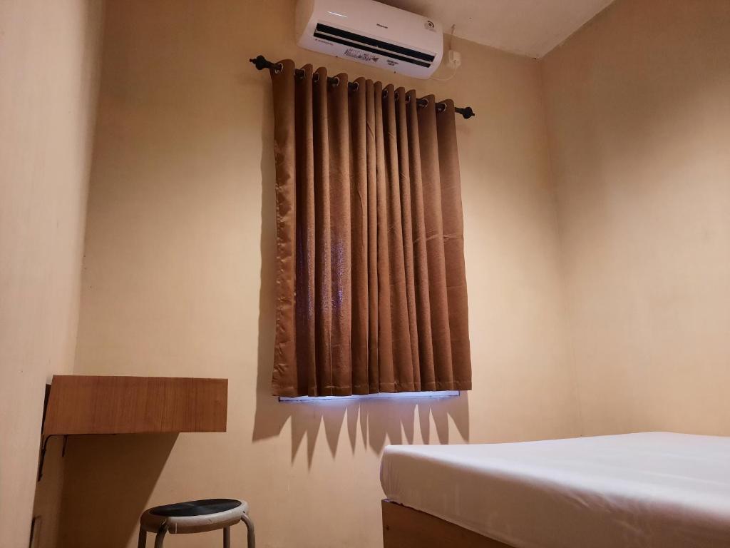 tiga-tiga homestay Anyer - Casa De Vacaciones