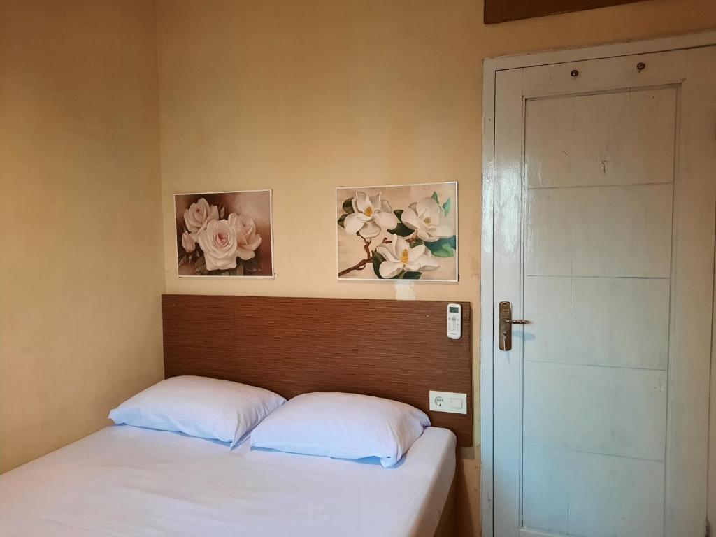 Tiga-tiga homestay Anyer
