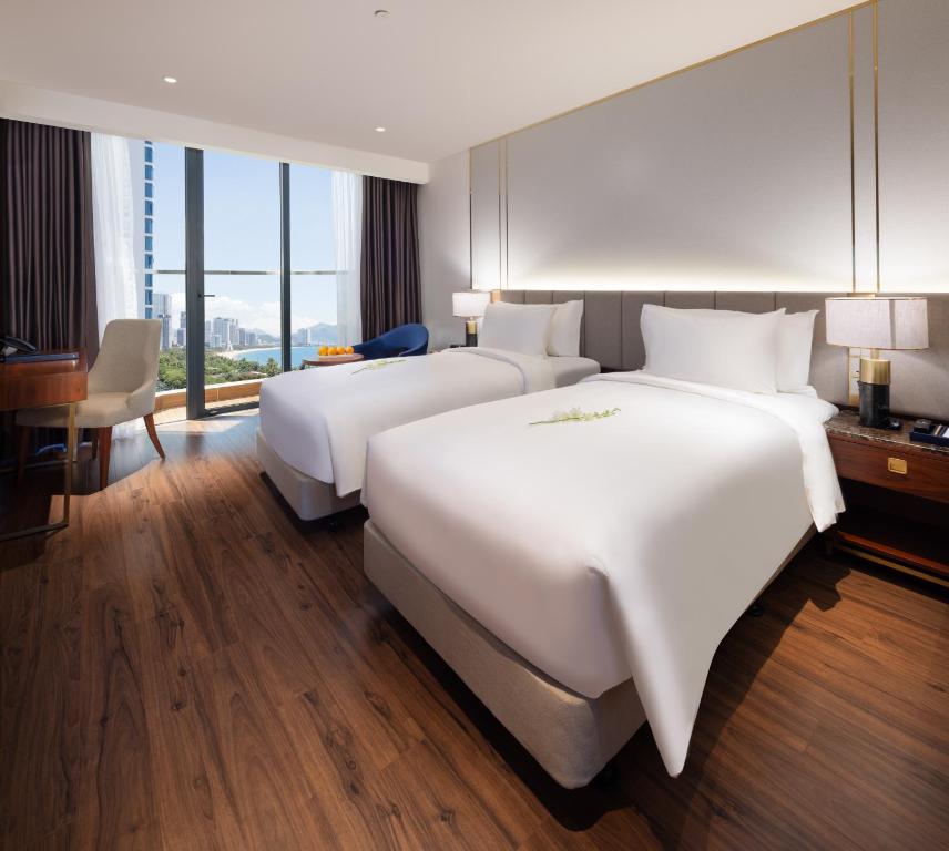 Phòng Superior 2 Giường Đơn