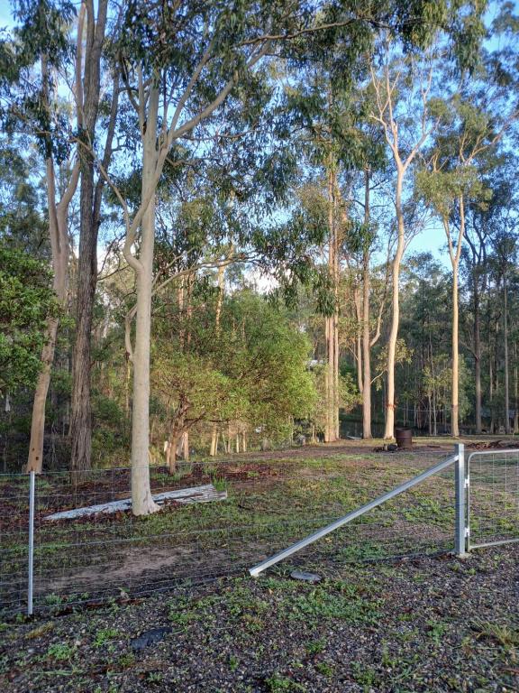 Fotografie z fotogalerie ubytování Curra Cottage v destinaci Curra