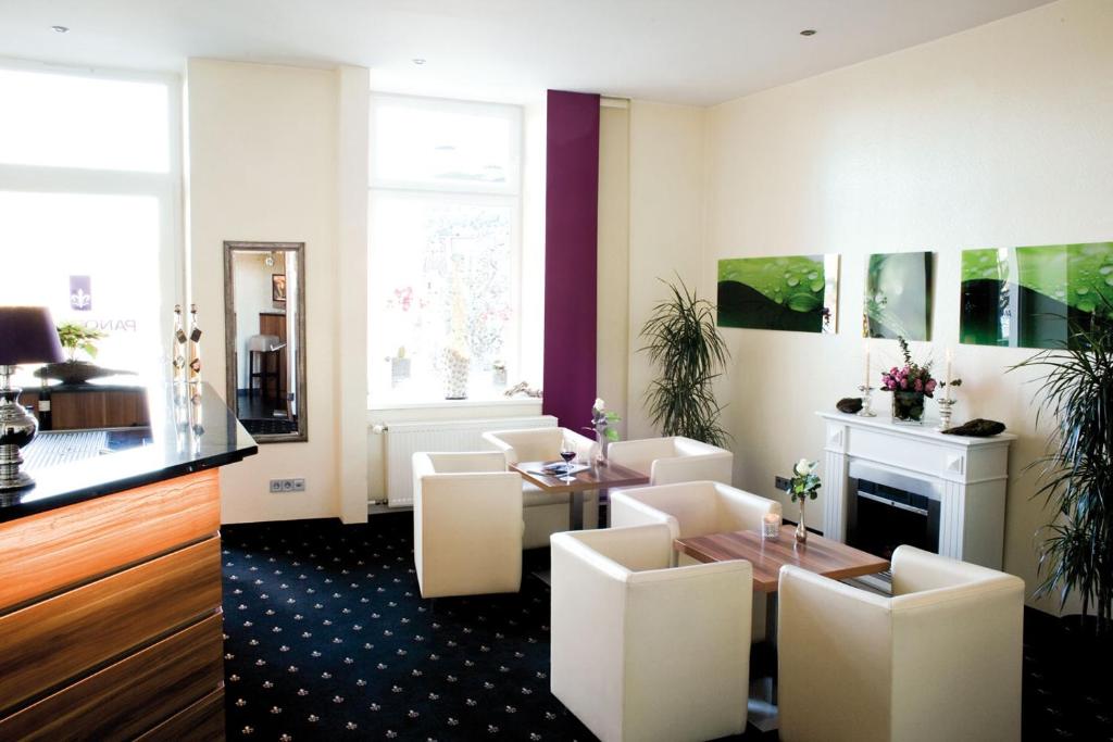 Hotel Panorama - Resim 26