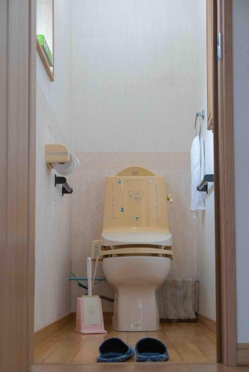 Fotografie z fotogalerie ubytování Guesthouse Matsuo B v destinaci Fukuoka