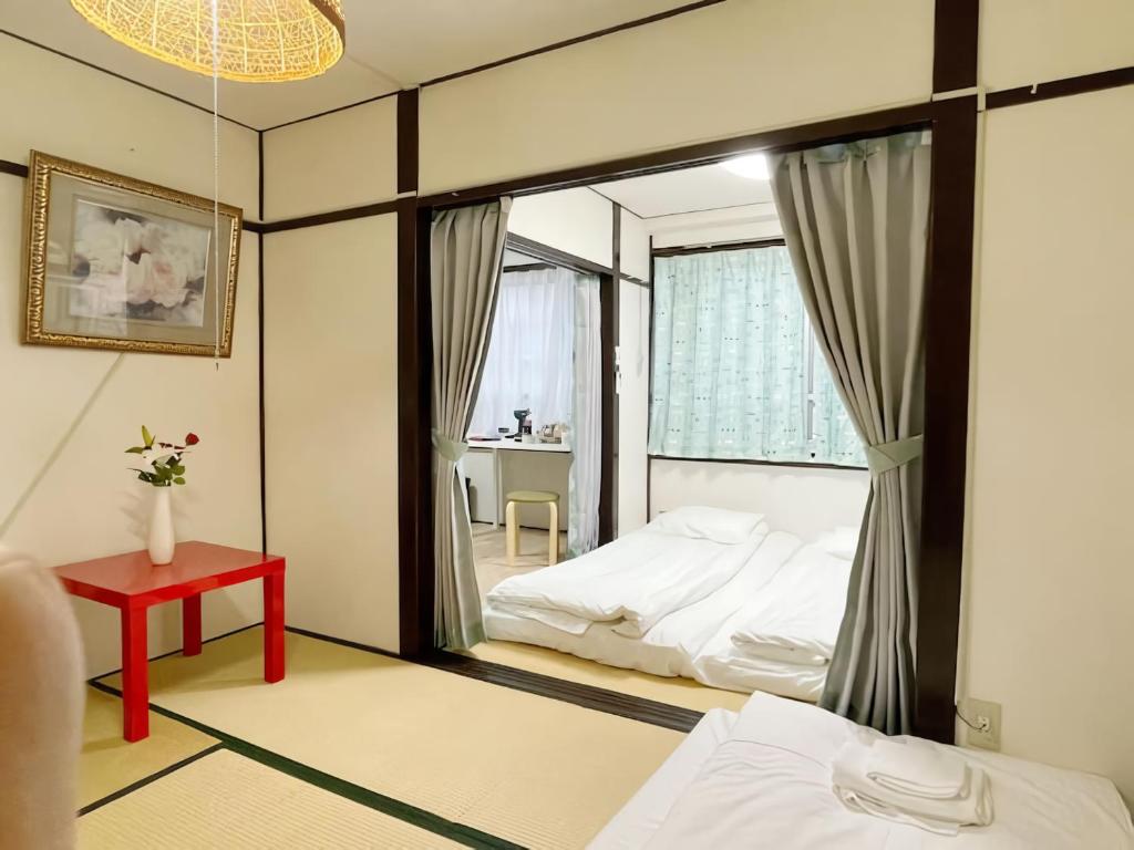 Sakai Apt 403 サカイマンション403