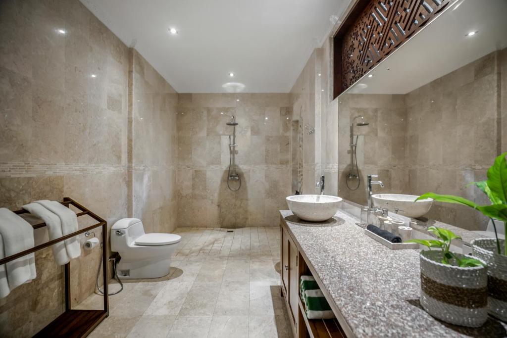 Kano Sari Ubud Villas - 19