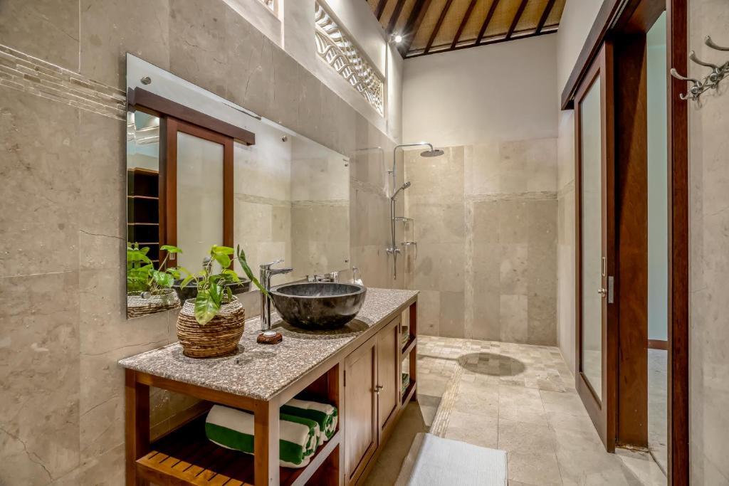 Kano Sari Ubud Villas - 3