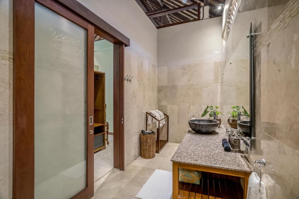 Kano Sari Ubud Villas - 7