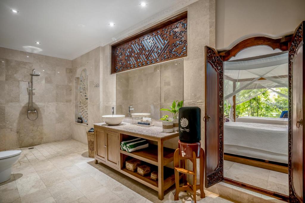 Kano Sari Ubud Villas - 17