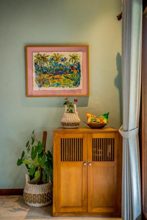 Kano Sari Ubud Villas - 10