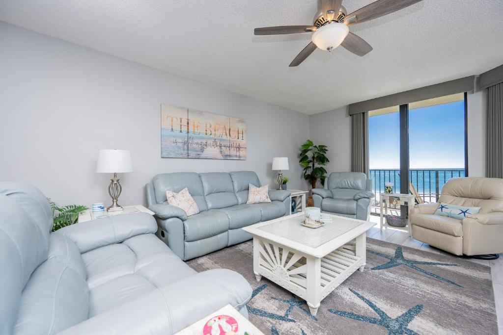Phoenix VIII 8604 condo, Orange Beach (aktualisierte Preise für 2025)