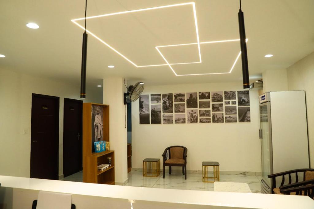 Fotografie z fotogalerie ubytování Mughal Suites v destinaci Kóčin